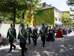 Schützenfest Paderborn 2026